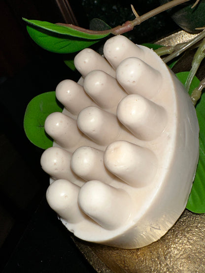 Glow (Sea Moss Massaging) Soap!